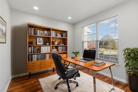 Tiny photo for 54 Meadows Drive, Gilberts, IL 60136 (MLS # 12535614)