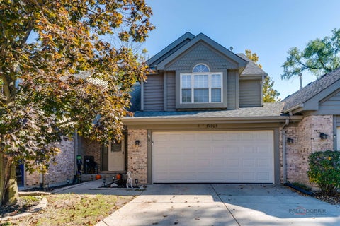 39905 N Golf Lane, Antioch, IL 60002 - #: 12778587