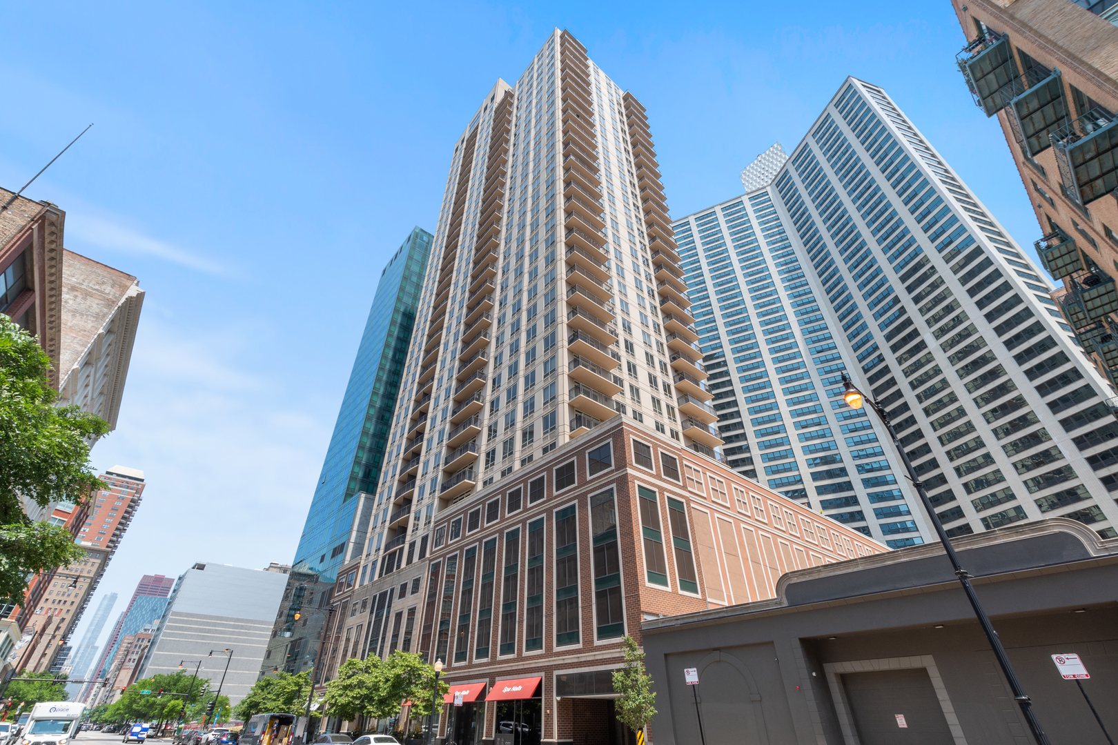 1111 S Wabash Avenue 1908
