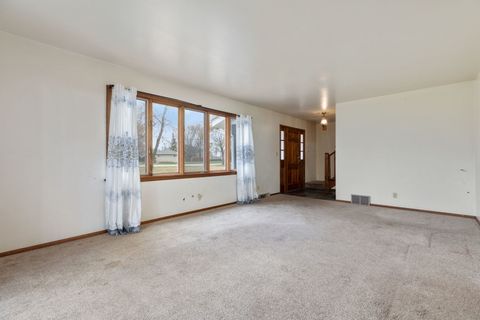 Tiny photo for 23058 W Mcclintock Road, Channahon, IL 60410 (MLS # 12521279)