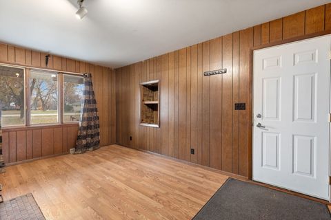 Tiny photo for 23058 W Mcclintock Road, Channahon, IL 60410 (MLS # 12521279)