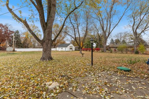 Tiny photo for 23058 W Mcclintock Road, Channahon, IL 60410 (MLS # 12521279)