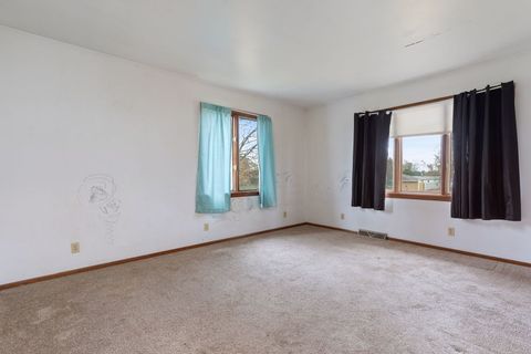 Tiny photo for 23058 W Mcclintock Road, Channahon, IL 60410 (MLS # 12521279)