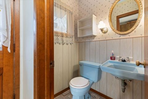 Tiny photo for 23058 W Mcclintock Road, Channahon, IL 60410 (MLS # 12521279)