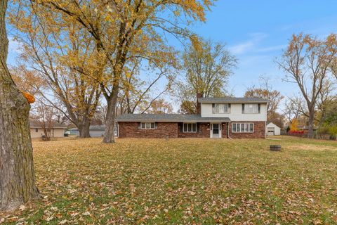 23058 W Mcclintock Road Channahon IL 60410