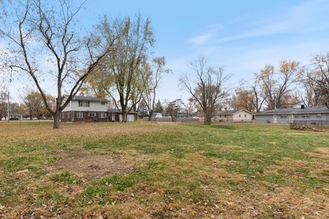 Tiny photo for 23058 W Mcclintock Road, Channahon, IL 60410 (MLS # 12521279)