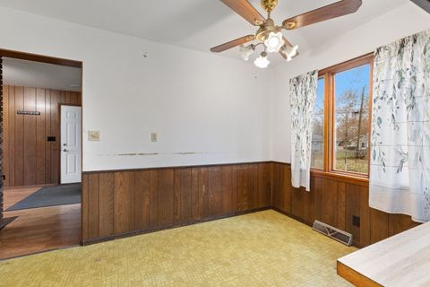 Tiny photo for 23058 W Mcclintock Road, Channahon, IL 60410 (MLS # 12521279)