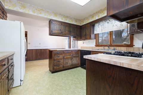 Tiny photo for 23058 W Mcclintock Road, Channahon, IL 60410 (MLS # 12521279)