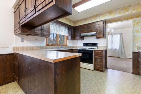 Tiny photo for 23058 W Mcclintock Road, Channahon, IL 60410 (MLS # 12521279)