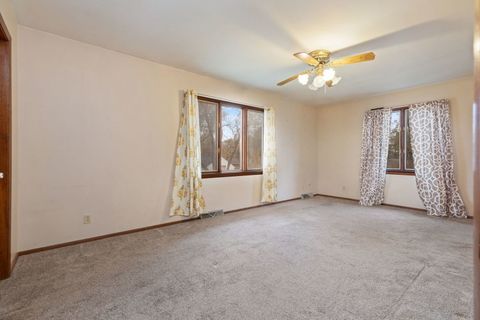 Tiny photo for 23058 W Mcclintock Road, Channahon, IL 60410 (MLS # 12521279)