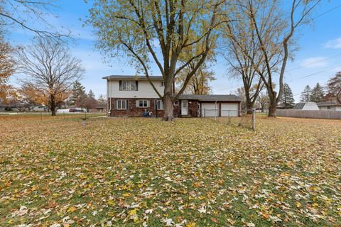 Tiny photo for 23058 W Mcclintock Road, Channahon, IL 60410 (MLS # 12521279)