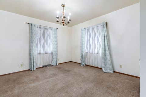 Tiny photo for 23058 W Mcclintock Road, Channahon, IL 60410 (MLS # 12521279)