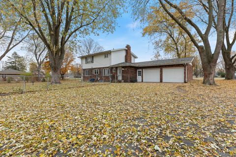 Tiny photo for 23058 W Mcclintock Road, Channahon, IL 60410 (MLS # 12521279)