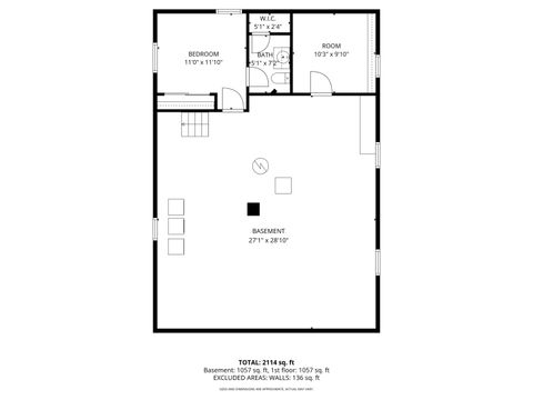 Tiny photo for 1238 Wauponsee Street, Morris, IL 60450 (MLS # 12608926)