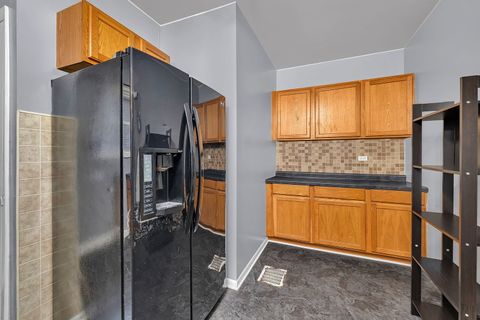 Tiny photo for 1238 Wauponsee Street, Morris, IL 60450 (MLS # 12608926)