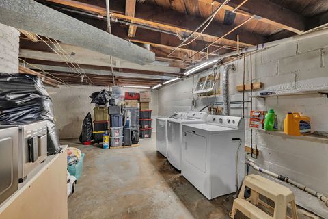 Tiny photo for 1238 Wauponsee Street, Morris, IL 60450 (MLS # 12608926)