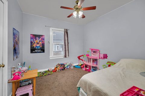 Tiny photo for 1238 Wauponsee Street, Morris, IL 60450 (MLS # 12608926)