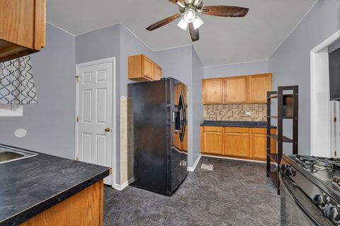 Tiny photo for 1238 Wauponsee Street, Morris, IL 60450 (MLS # 12608926)