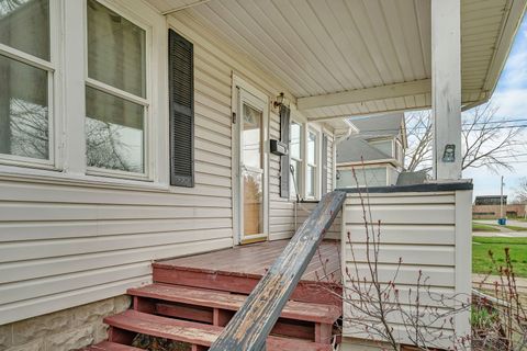 Tiny photo for 1238 Wauponsee Street, Morris, IL 60450 (MLS # 12608926)