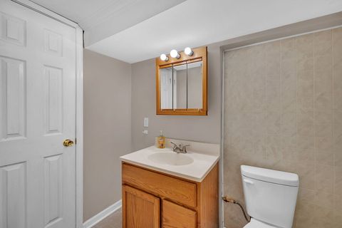 Tiny photo for 1238 Wauponsee Street, Morris, IL 60450 (MLS # 12608926)