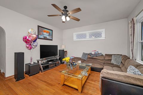 Tiny photo for 1238 Wauponsee Street, Morris, IL 60450 (MLS # 12608926)