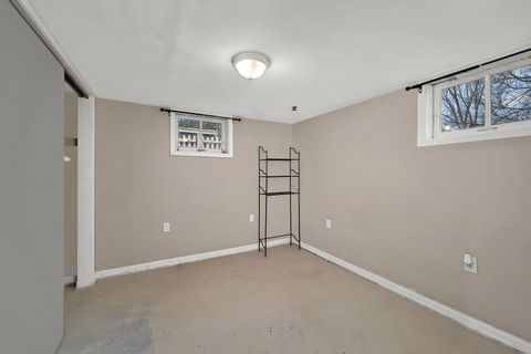 Tiny photo for 1238 Wauponsee Street, Morris, IL 60450 (MLS # 12608926)