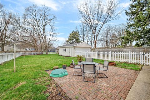 Tiny photo for 1238 Wauponsee Street, Morris, IL 60450 (MLS # 12608926)