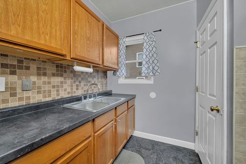 Tiny photo for 1238 Wauponsee Street, Morris, IL 60450 (MLS # 12608926)