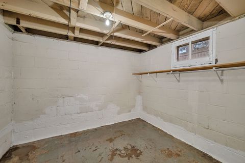 Tiny photo for 1238 Wauponsee Street, Morris, IL 60450 (MLS # 12608926)