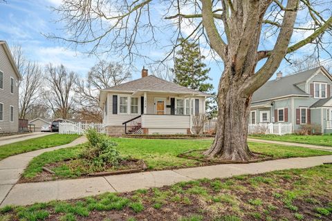 Tiny photo for 1238 Wauponsee Street, Morris, IL 60450 (MLS # 12608926)