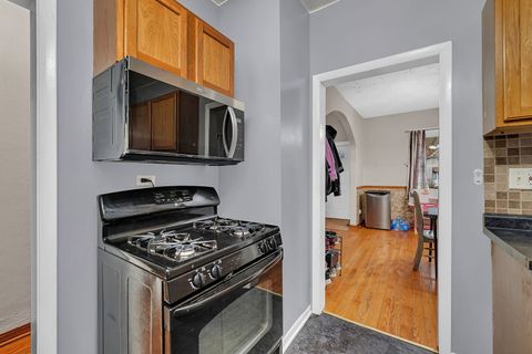 Tiny photo for 1238 Wauponsee Street, Morris, IL 60450 (MLS # 12608926)