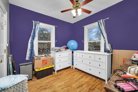 Tiny photo for 1238 Wauponsee Street, Morris, IL 60450 (MLS # 12608926)