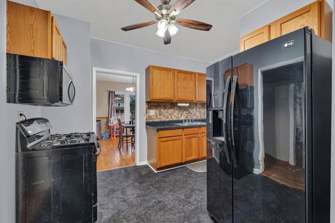 Tiny photo for 1238 Wauponsee Street, Morris, IL 60450 (MLS # 12608926)