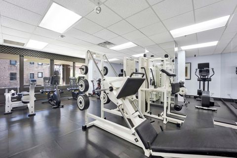 Tiny photo for 5320 N Sheridan Road #2403, Chicago, IL 60640 (MLS # 12627916)