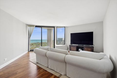 Tiny photo for 5320 N Sheridan Road #2403, Chicago, IL 60640 (MLS # 12627916)