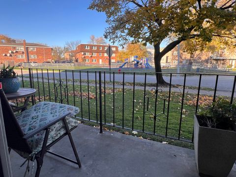 Tiny photo for 7125 OCONNELL Drive #102, Chicago Ridge, IL 60415 (MLS # 12491499)
