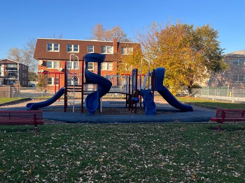 Tiny photo for 7125 OCONNELL Drive #102, Chicago Ridge, IL 60415 (MLS # 12491499)