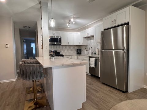 Tiny photo for 7125 OCONNELL Drive #102, Chicago Ridge, IL 60415 (MLS # 12491499)