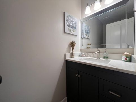 Tiny photo for 7125 OCONNELL Drive #102, Chicago Ridge, IL 60415 (MLS # 12491499)