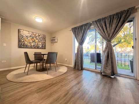 Tiny photo for 7125 OCONNELL Drive #102, Chicago Ridge, IL 60415 (MLS # 12491499)