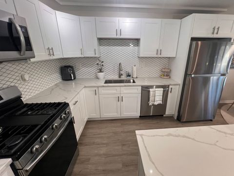 Tiny photo for 7125 OCONNELL Drive #102, Chicago Ridge, IL 60415 (MLS # 12491499)
