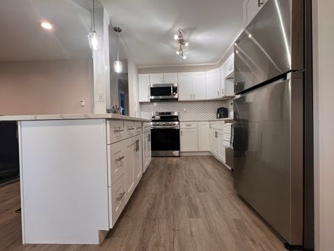 Tiny photo for 7125 OCONNELL Drive #102, Chicago Ridge, IL 60415 (MLS # 12491499)