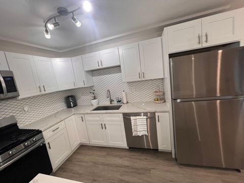Tiny photo for 7125 OCONNELL Drive #102, Chicago Ridge, IL 60415 (MLS # 12491499)