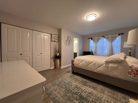 Tiny photo for 7125 OCONNELL Drive #102, Chicago Ridge, IL 60415 (MLS # 12491499)
