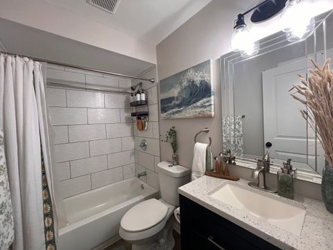 Tiny photo for 7125 OCONNELL Drive #102, Chicago Ridge, IL 60415 (MLS # 12491499)
