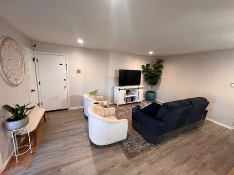 Tiny photo for 7125 OCONNELL Drive #102, Chicago Ridge, IL 60415 (MLS # 12491499)