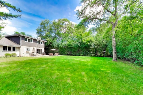 Tiny photo for 1919 Sunnyside Circle, Northbrook, IL 60062 (MLS # 12740691)