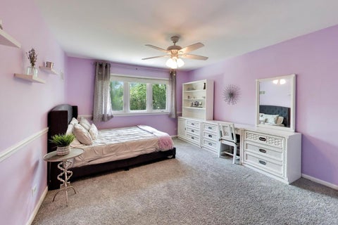 Tiny photo for 1919 Sunnyside Circle, Northbrook, IL 60062 (MLS # 12740691)