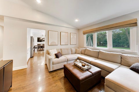 Tiny photo for 1919 Sunnyside Circle, Northbrook, IL 60062 (MLS # 12740691)