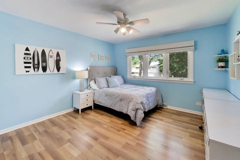 Tiny photo for 1919 Sunnyside Circle, Northbrook, IL 60062 (MLS # 12740691)